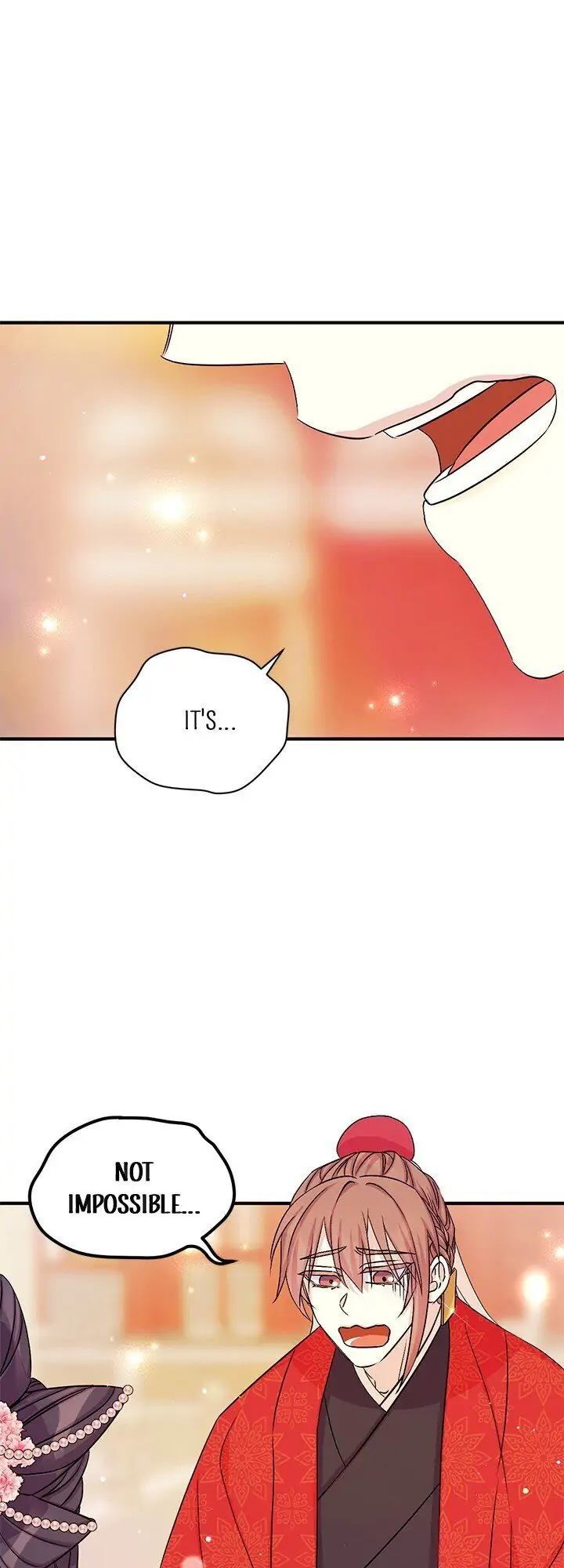 Girl Jock Empress Chapter 61 page 10