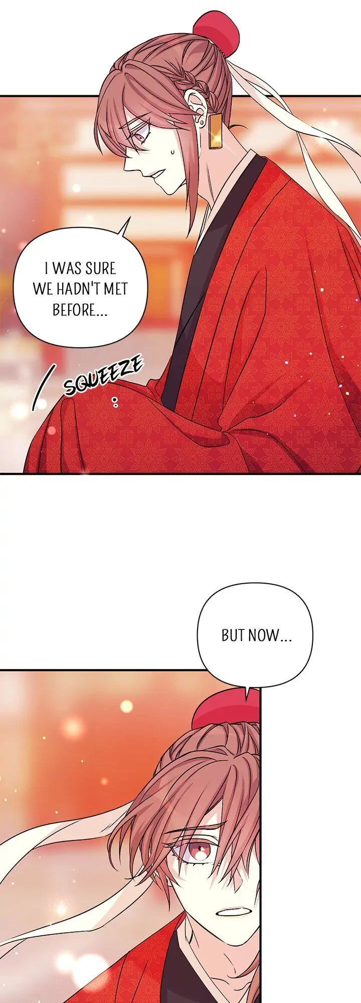 Girl Jock Empress Chapter 61 page 15