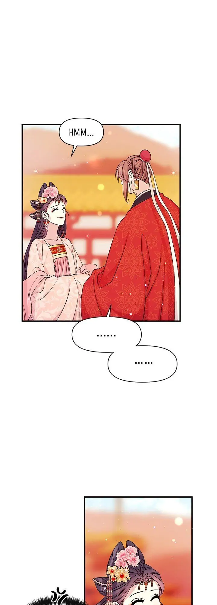 Girl Jock Empress Chapter 61 page 4