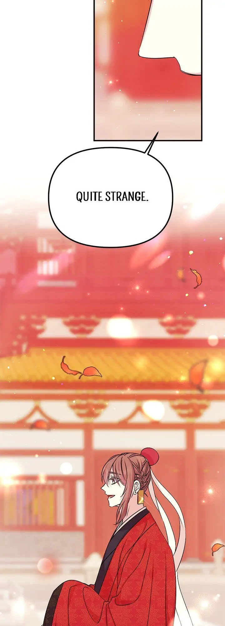 Girl Jock Empress Chapter 61 page 23