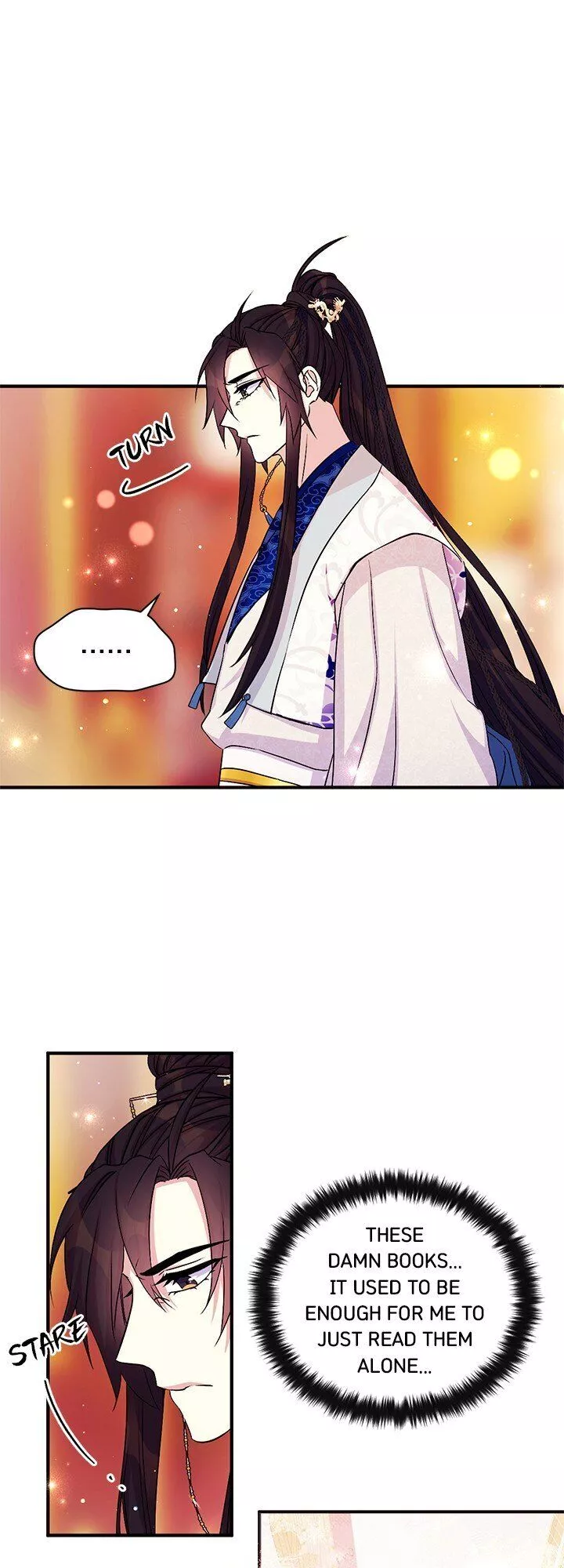 Girl Jock Empress Chapter 64 page 12