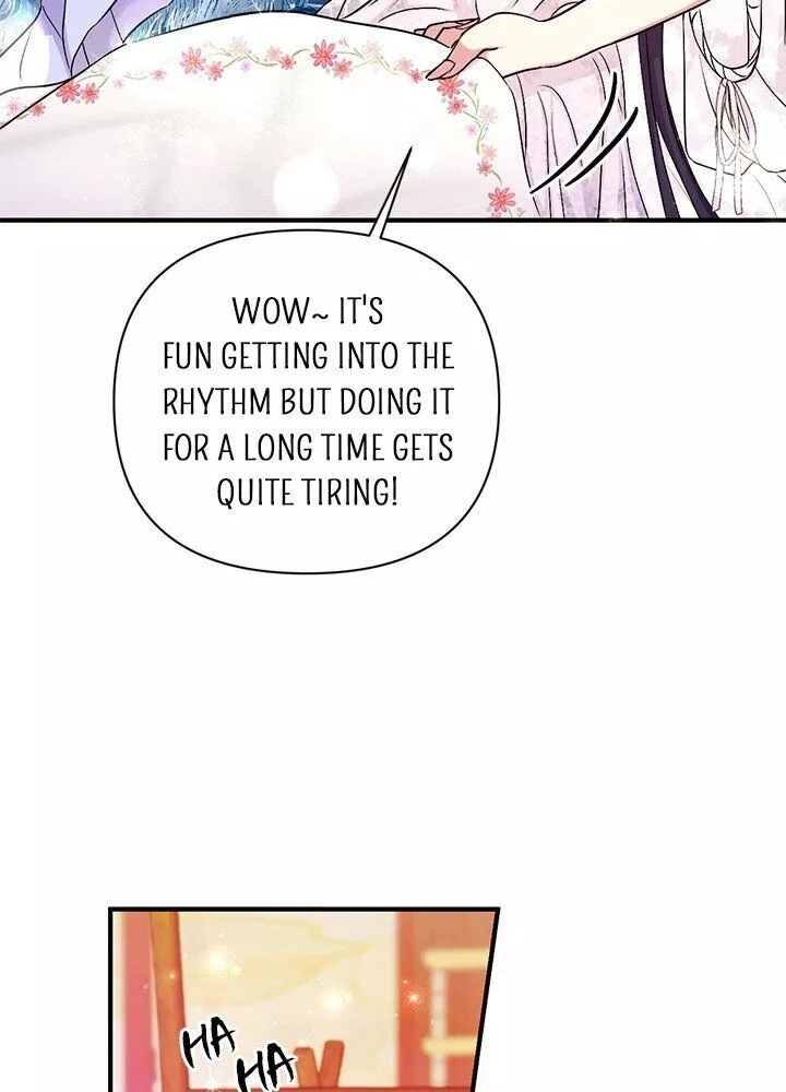 Girl Jock Empress Chapter 64 page 24