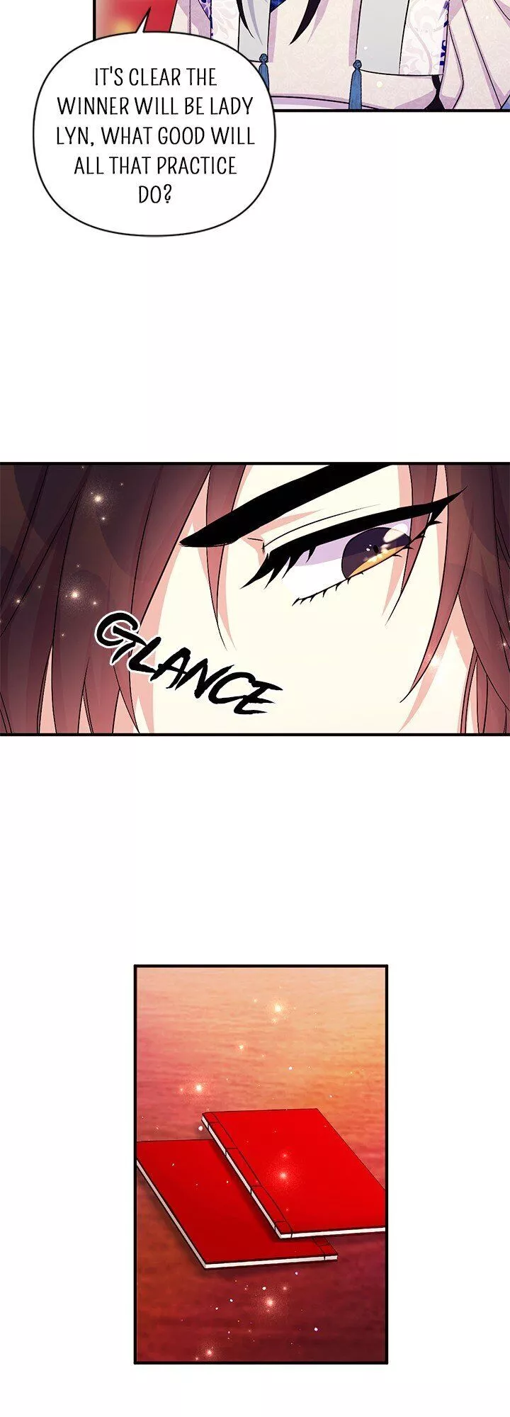 Girl Jock Empress Chapter 64 page 11