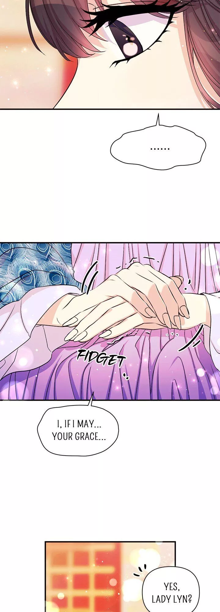 Girl Jock Empress Chapter 64 page 27
