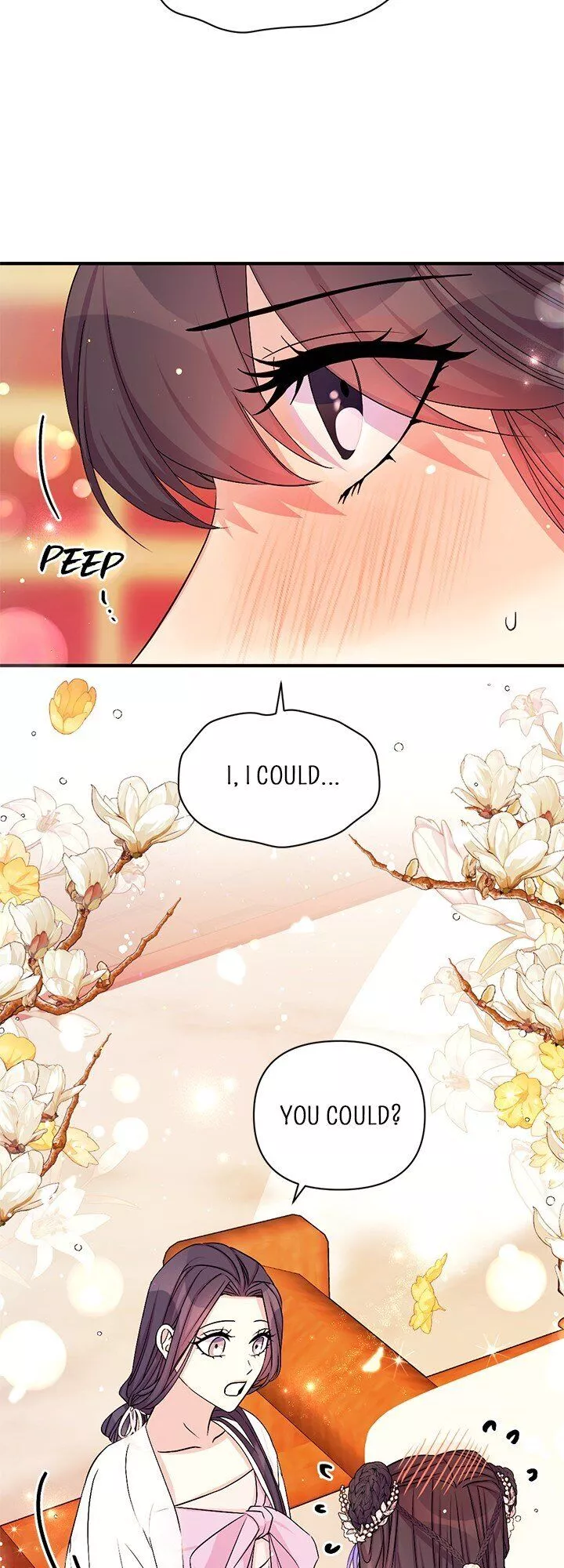 Girl Jock Empress Chapter 64 page 29