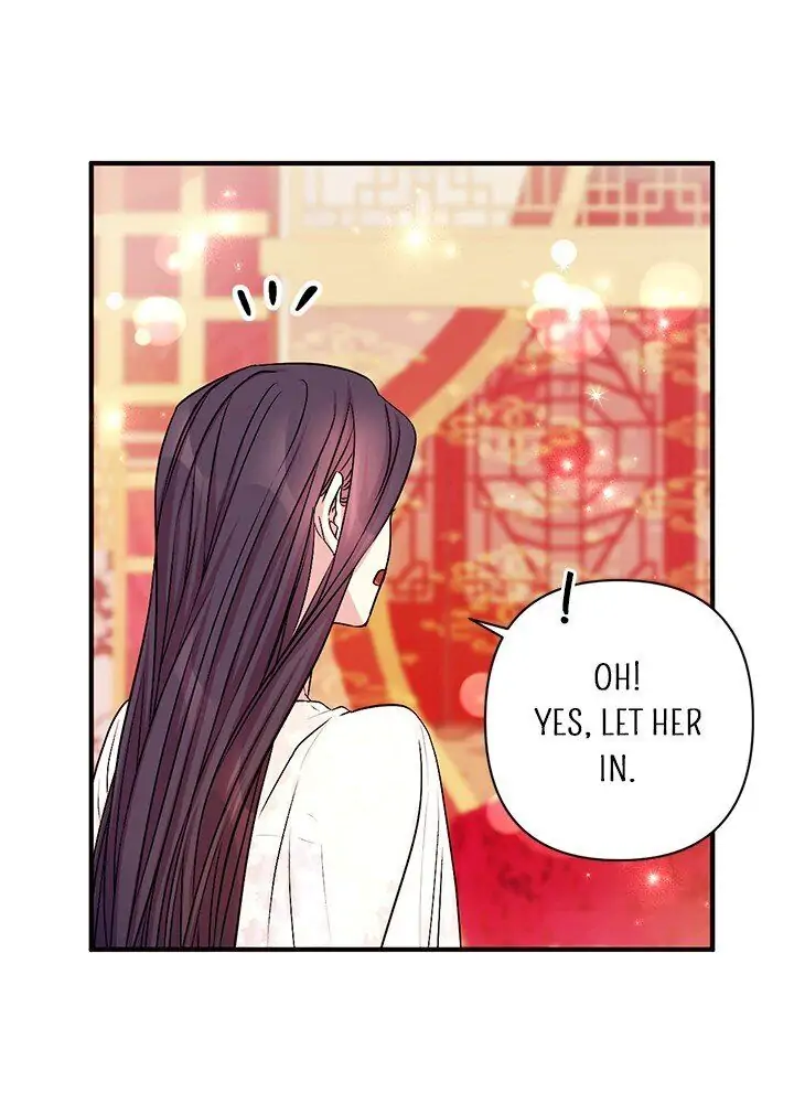 Girl Jock Empress Chapter 62 page 8