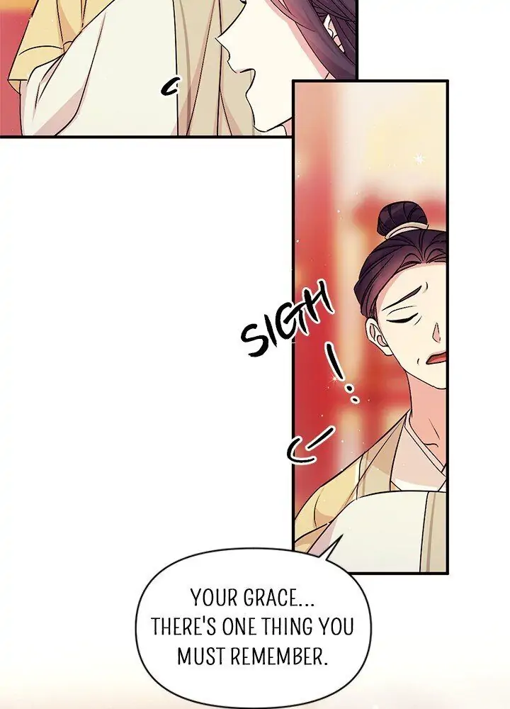 Girl Jock Empress Chapter 62 page 32