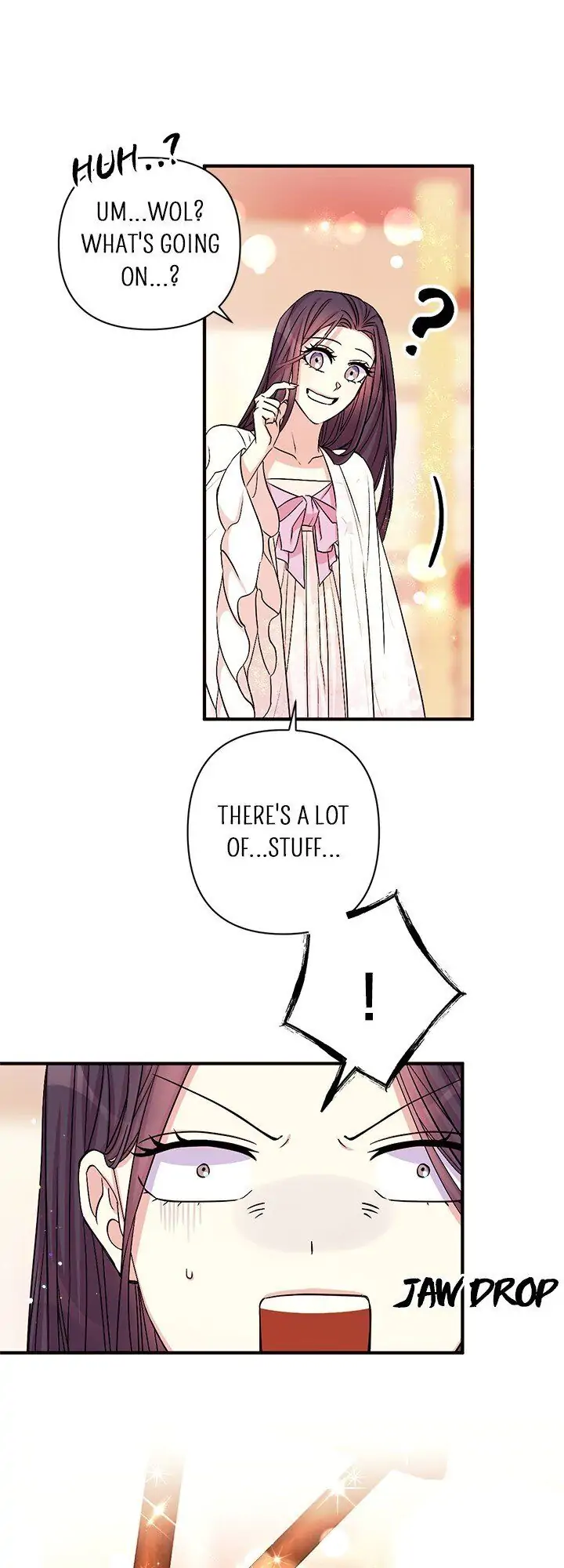 Girl Jock Empress Chapter 62 page 10
