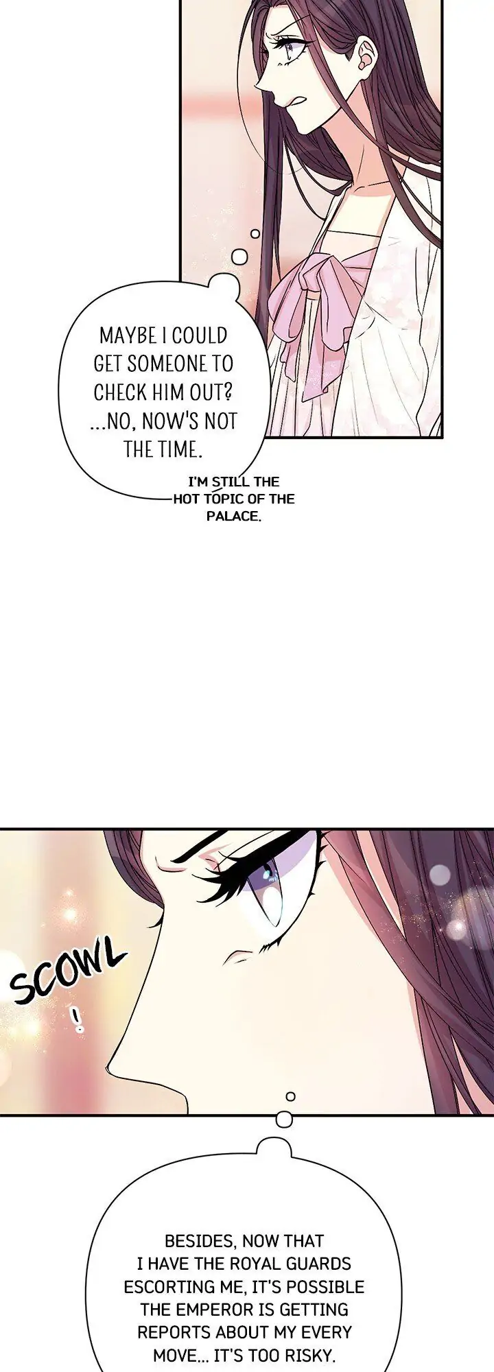 Girl Jock Empress Chapter 62 page 6