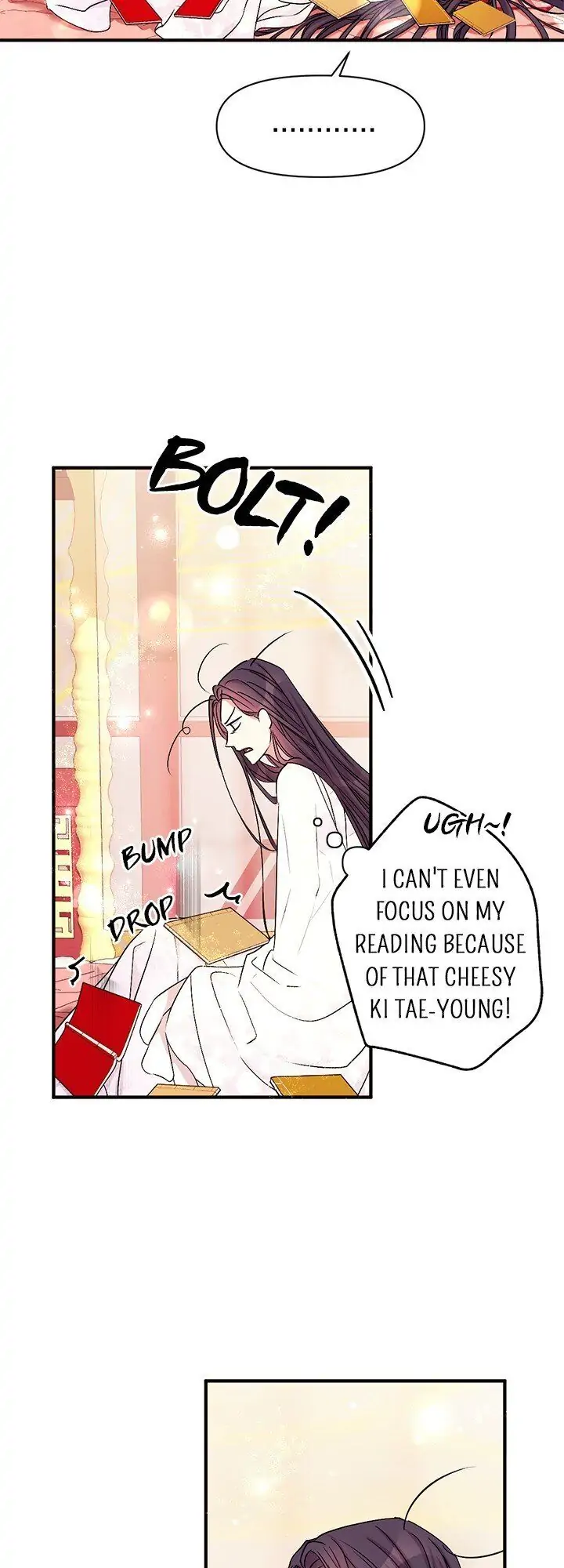 Girl Jock Empress Chapter 62 page 5