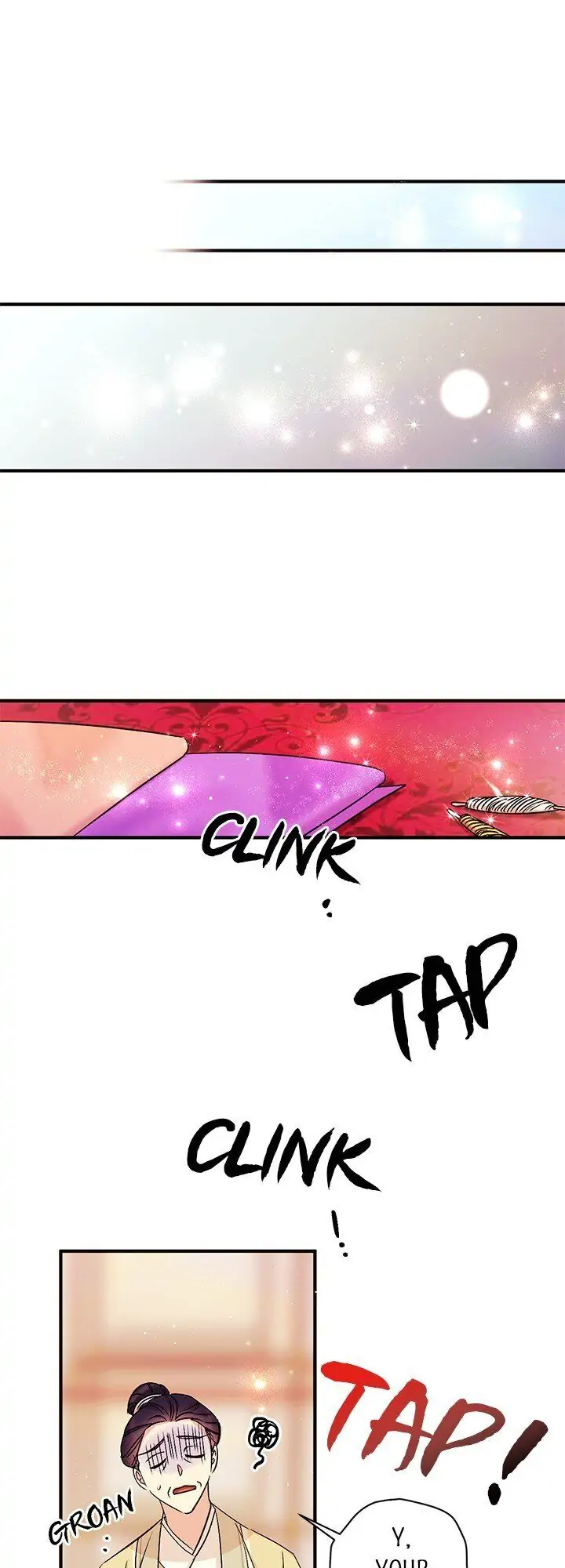 Girl Jock Empress Chapter 62 page 25