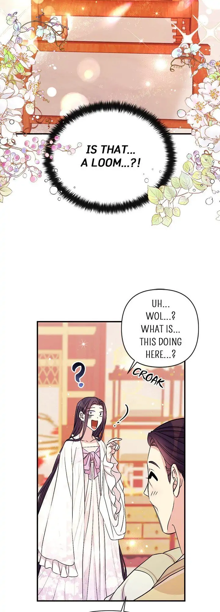 Girl Jock Empress Chapter 62 page 13