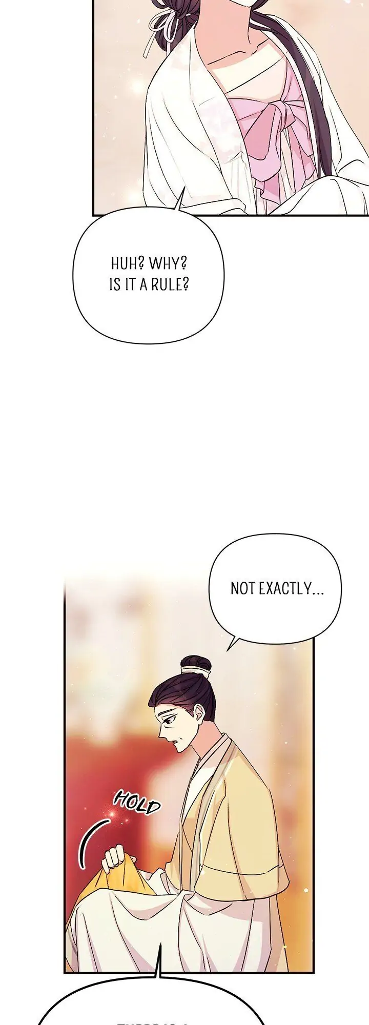 Girl Jock Empress Chapter 62 page 34