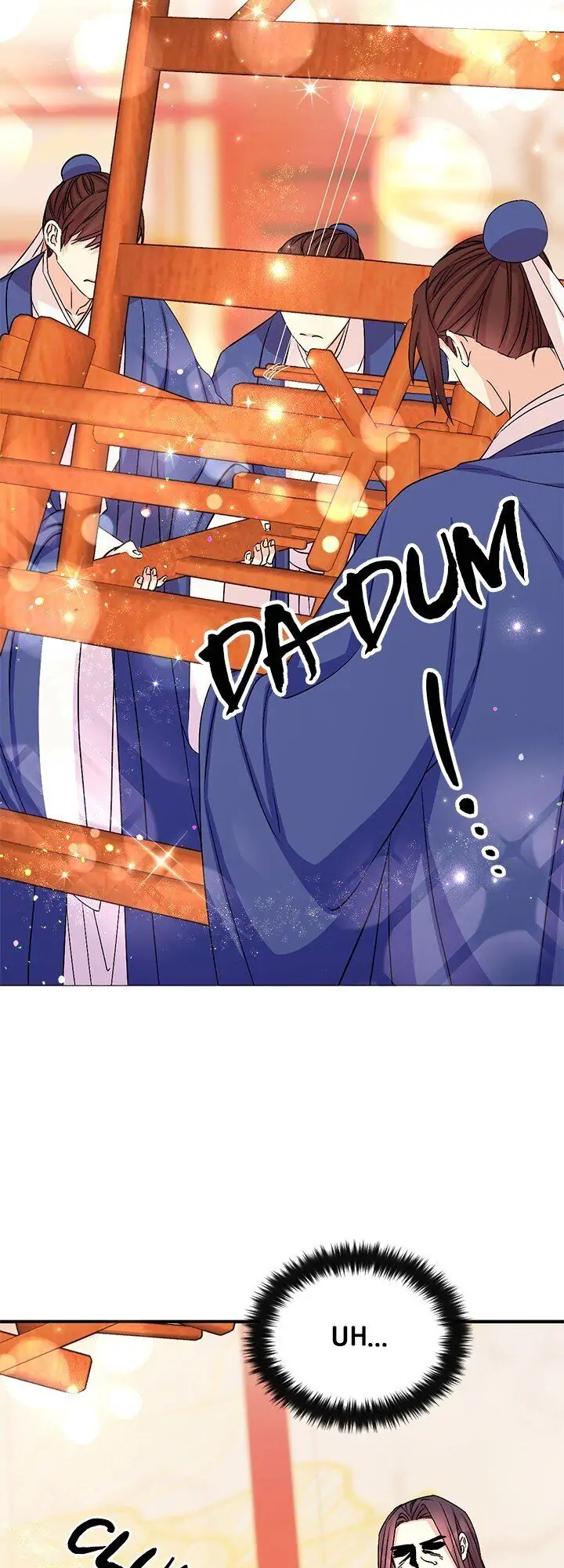 Girl Jock Empress Chapter 62 page 11