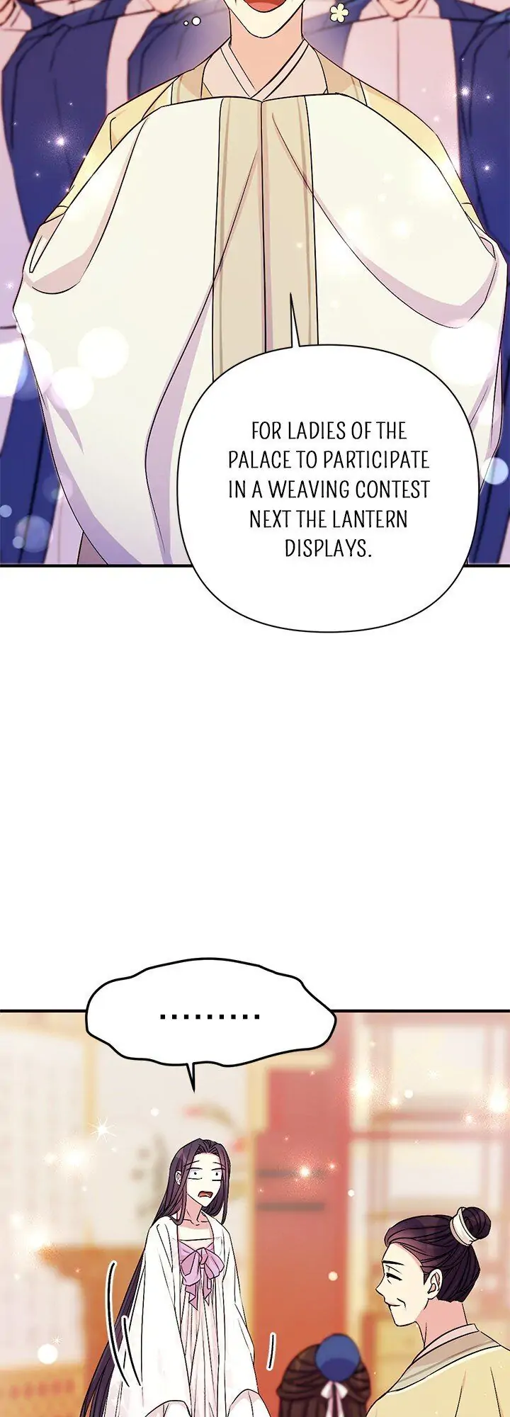 Girl Jock Empress Chapter 62 page 15