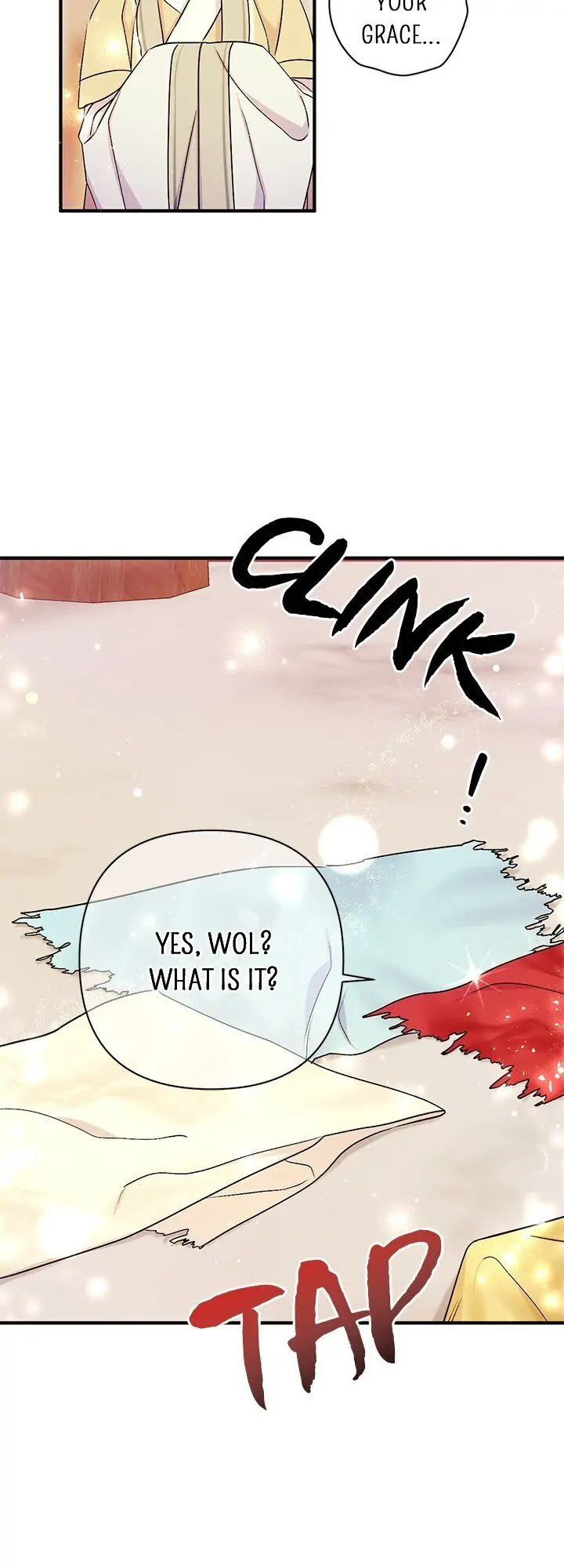 Girl Jock Empress Chapter 62 page 26