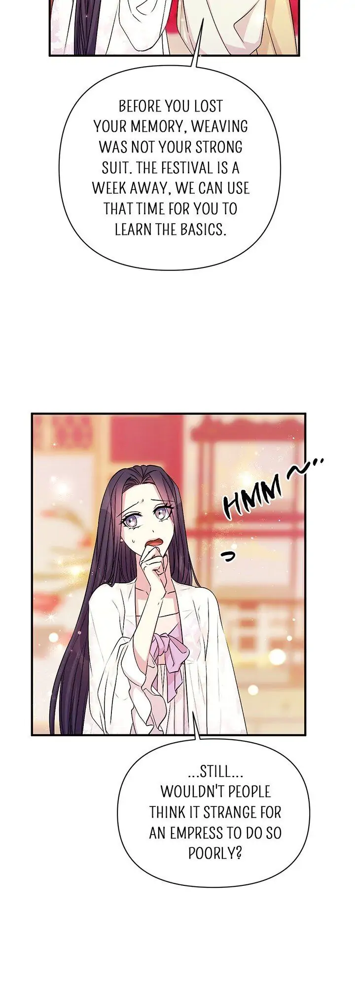 Girl Jock Empress Chapter 62 page 20