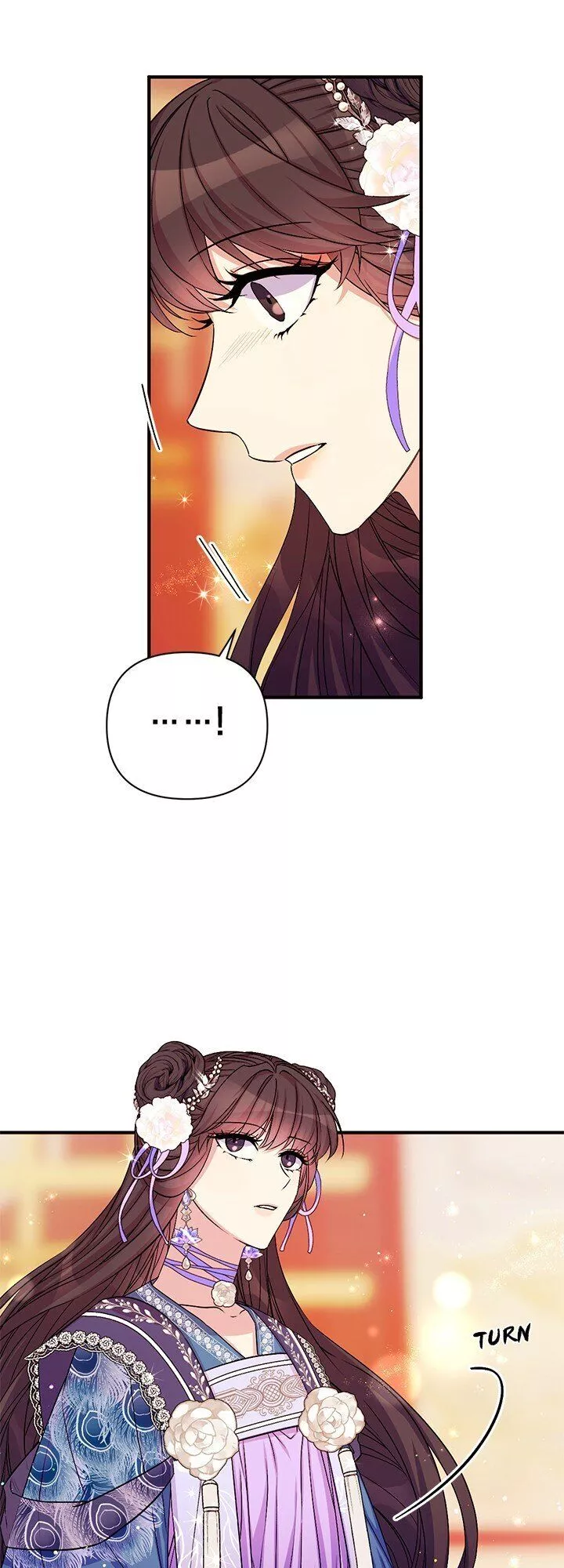 Girl Jock Empress Chapter 65 page 2