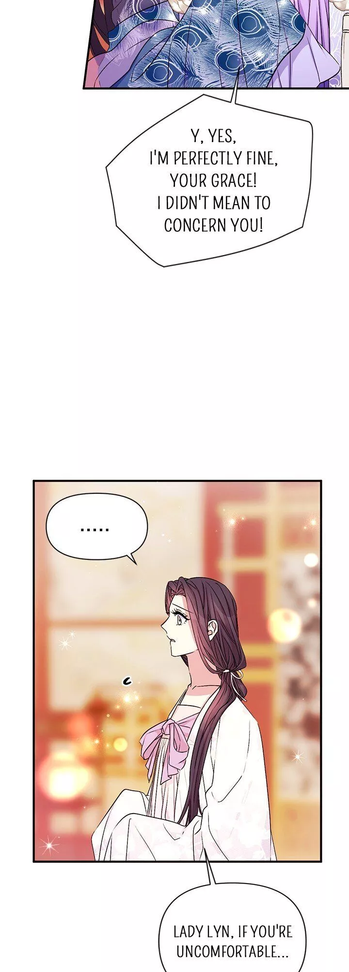 Girl Jock Empress Chapter 65 page 7
