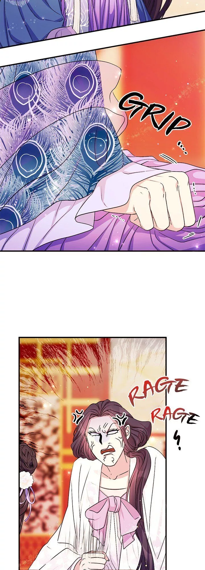 Girl Jock Empress Chapter 65 page 3