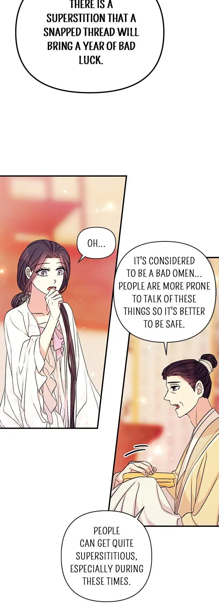 Girl Jock Empress Chapter 62 page 35
