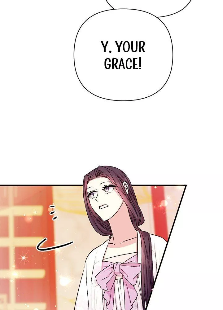 Girl Jock Empress Chapter 65 page 8
