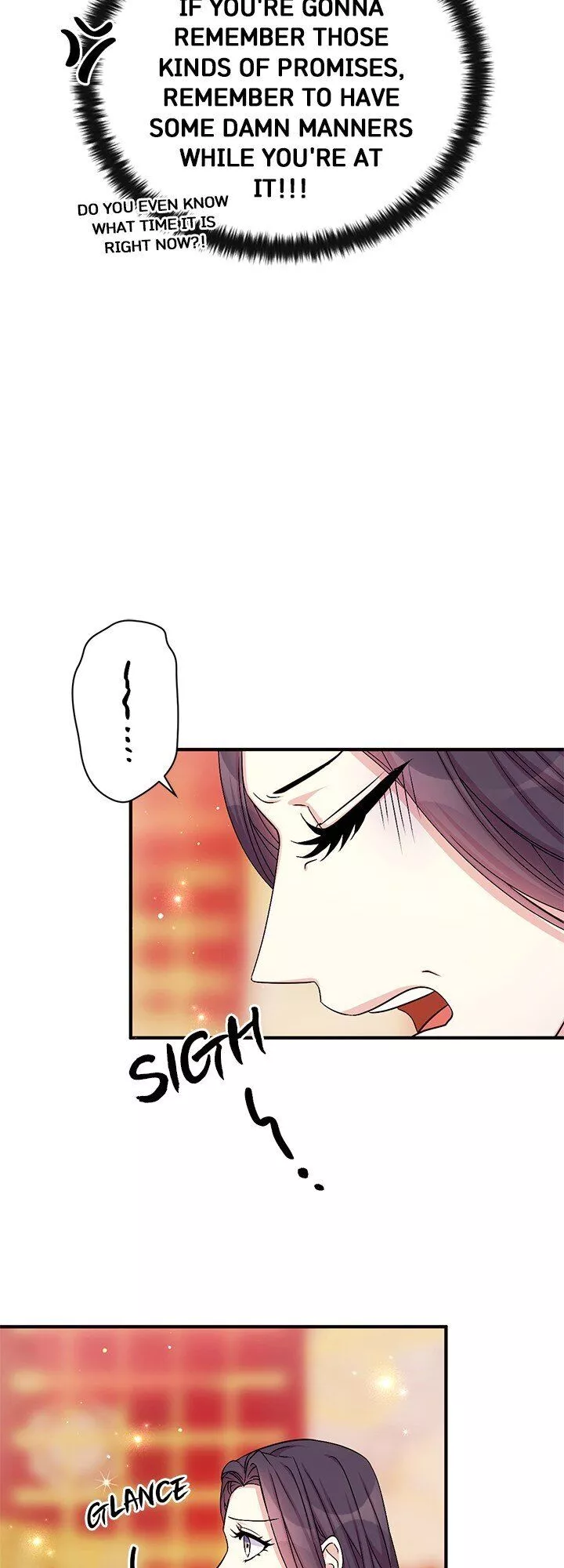 Girl Jock Empress Chapter 65 page 11