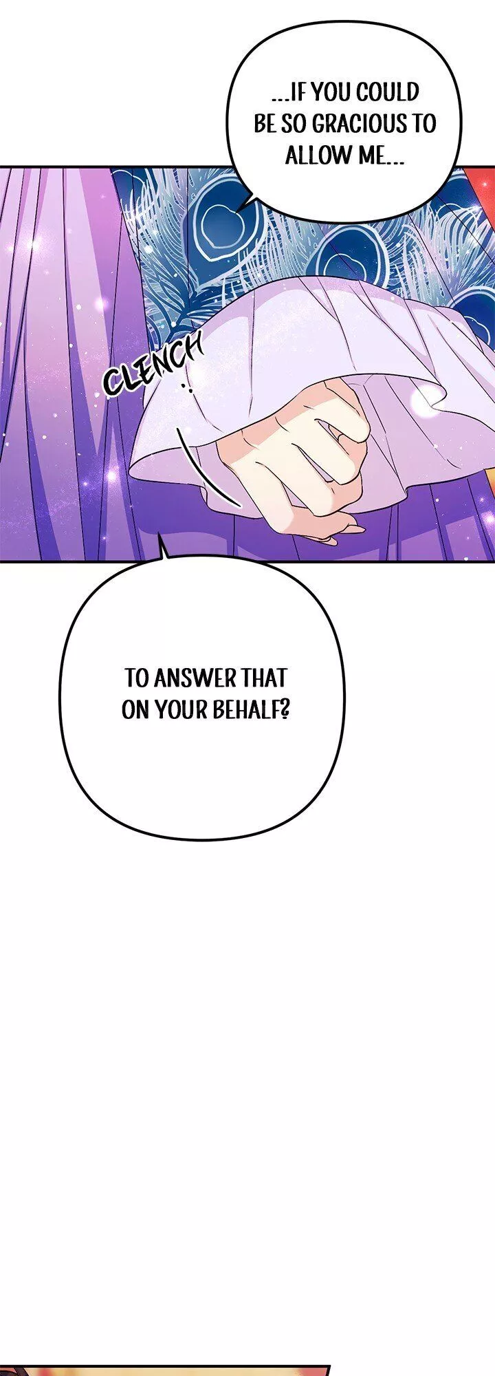 Girl Jock Empress Chapter 65 page 25