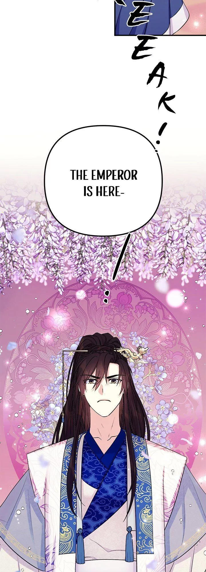 Girl Jock Empress Chapter 65 page 15