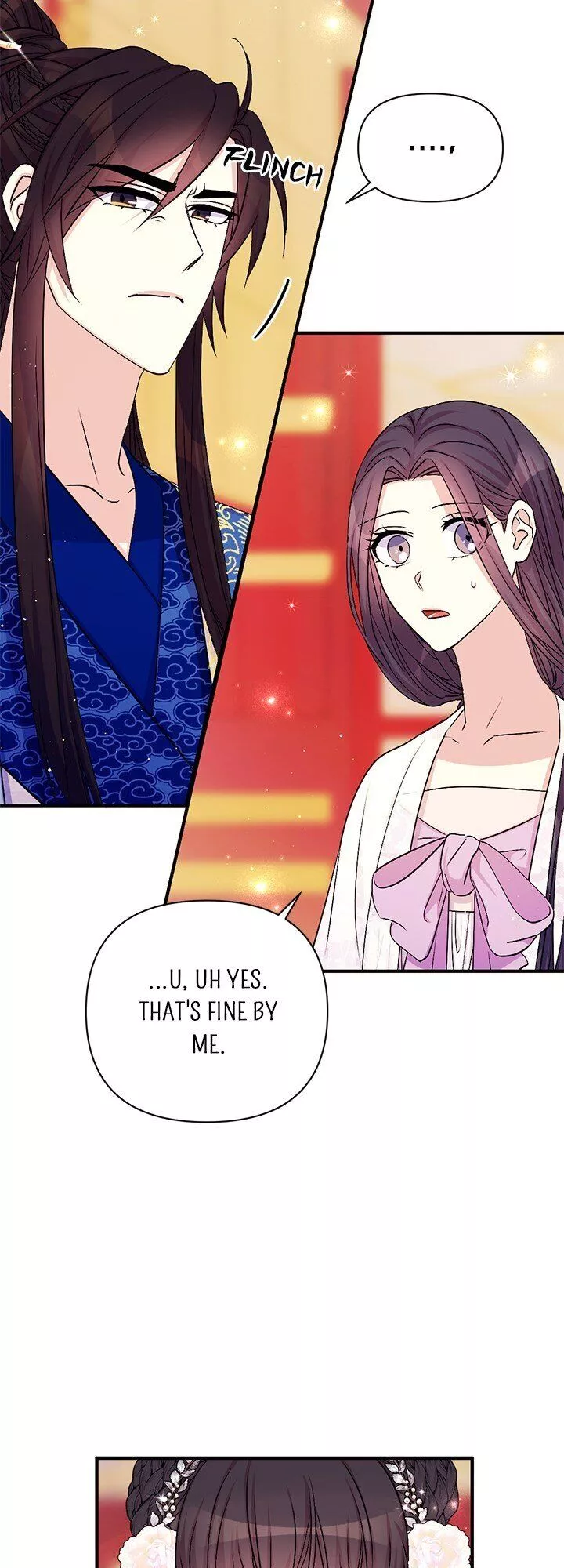 Girl Jock Empress Chapter 65 page 26
