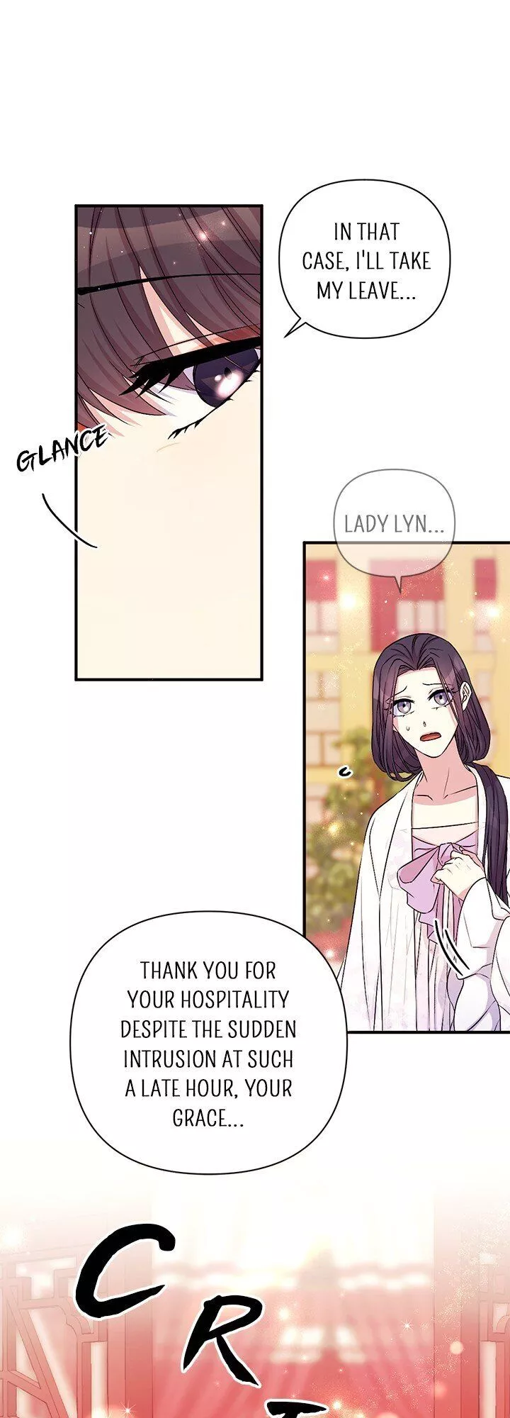 Girl Jock Empress Chapter 65 page 36