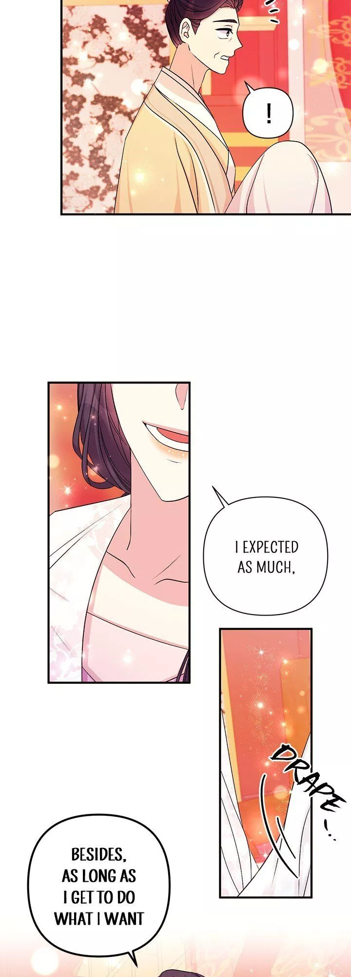 Girl Jock Empress Chapter 68 page 26