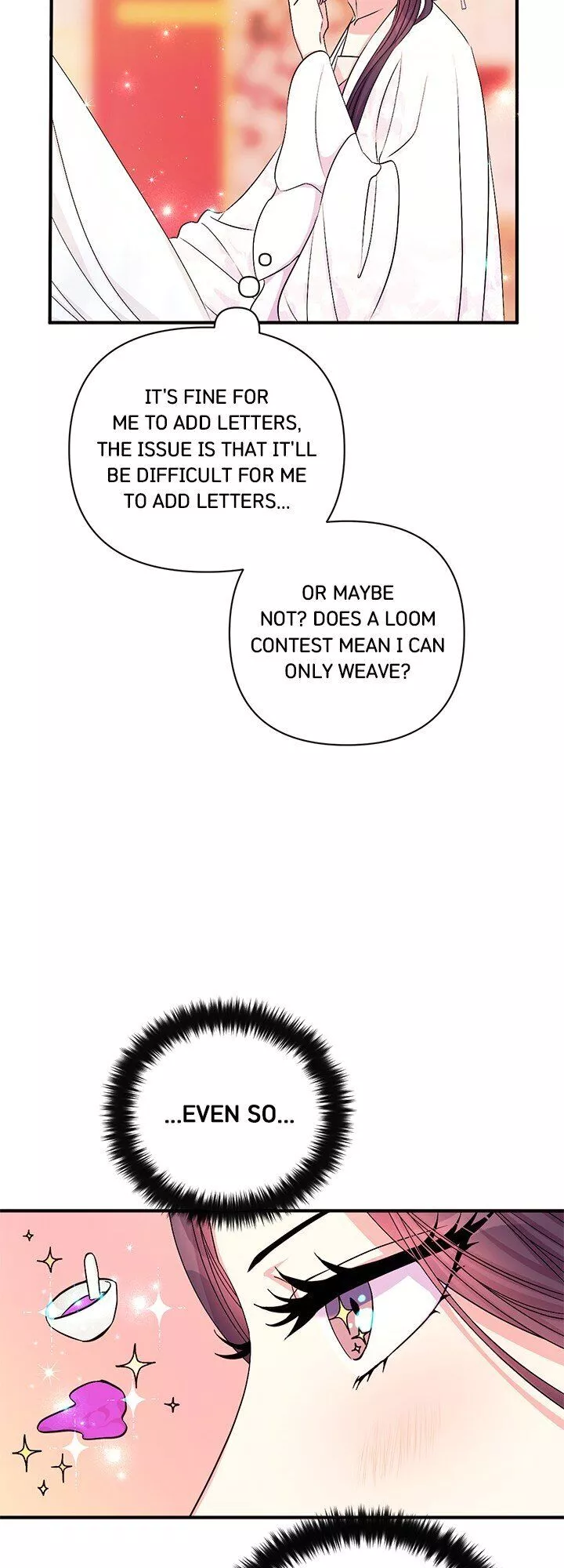Girl Jock Empress Chapter 68 page 13