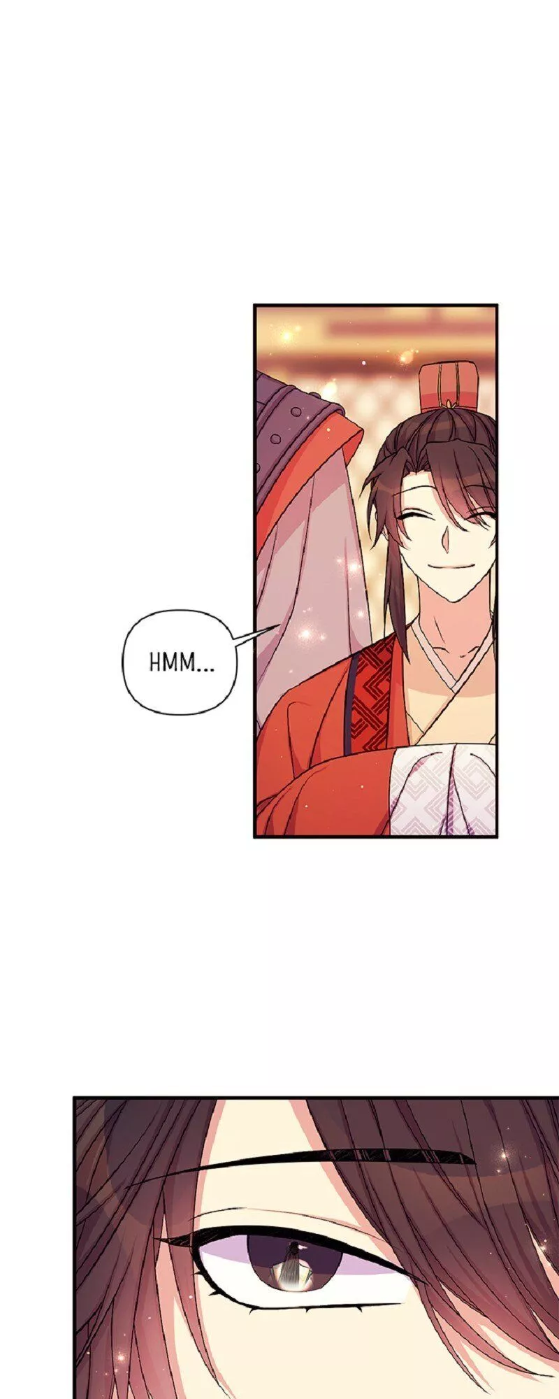 Girl Jock Empress Chapter 69 page 15