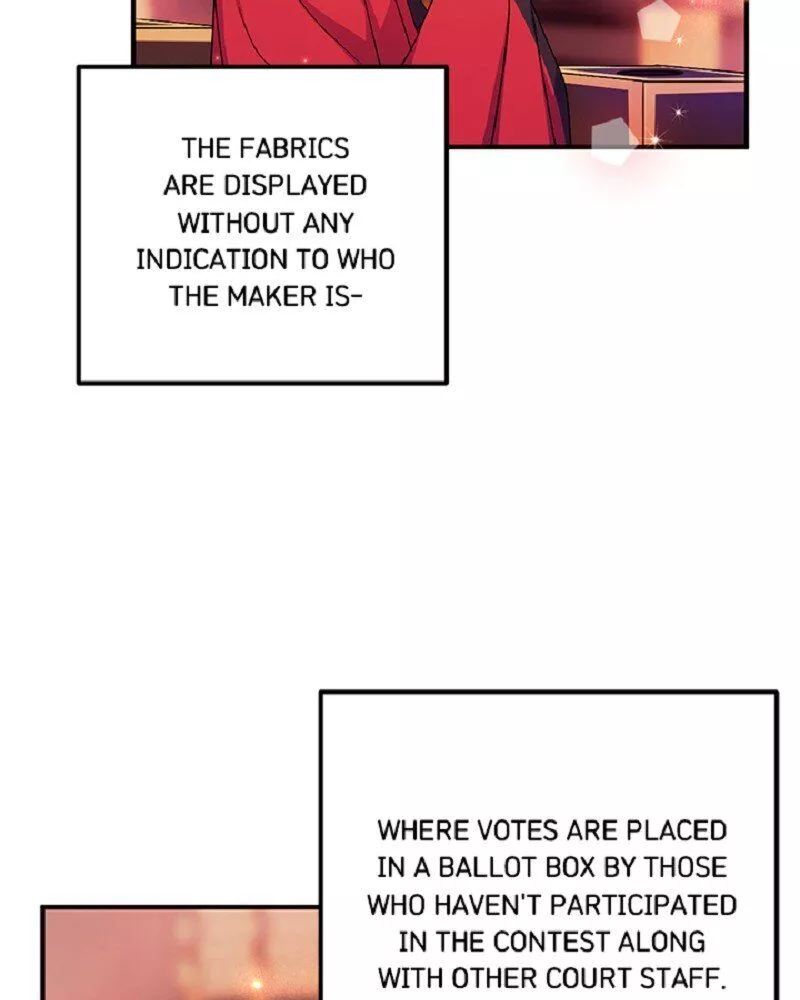 Girl Jock Empress Chapter 69 page 8