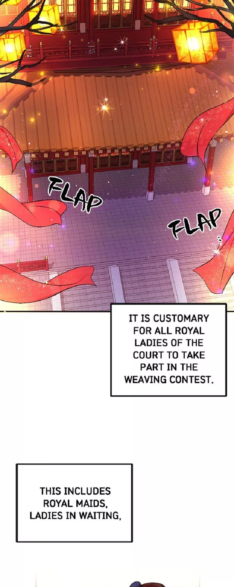 Girl Jock Empress Chapter 69 page 2
