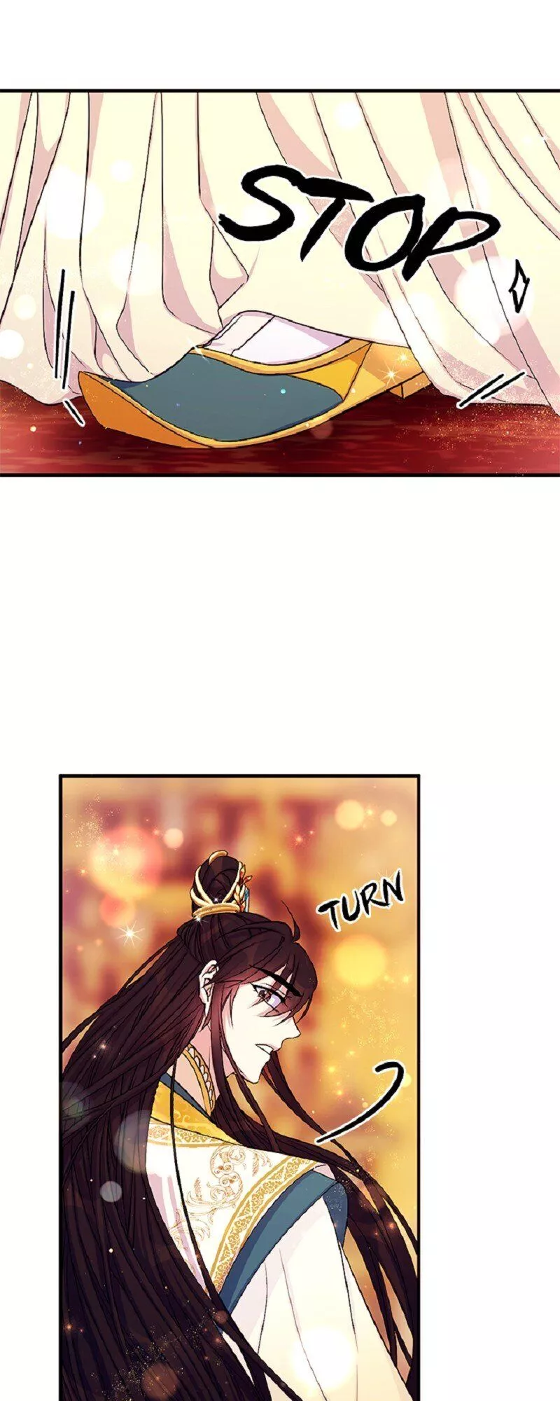 Girl Jock Empress Chapter 69 page 19