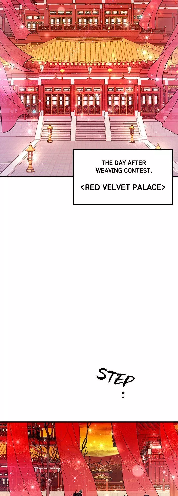 Girl Jock Empress Chapter 68 page 31