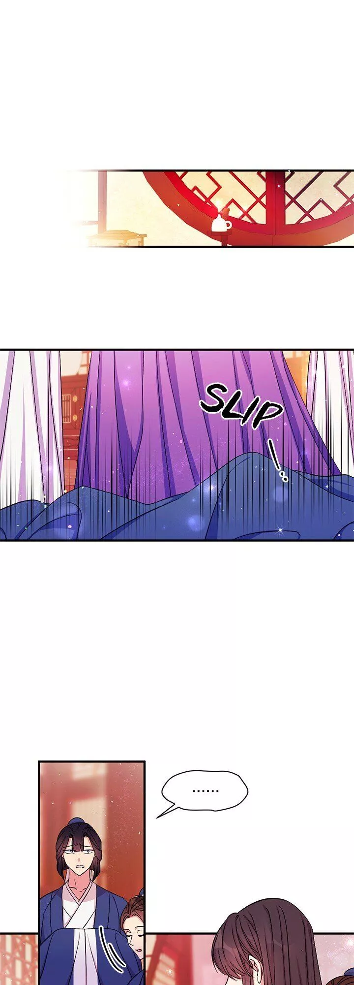 Girl Jock Empress Chapter 66 page 3