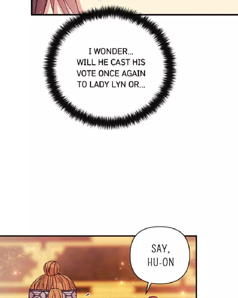 Girl Jock Empress Chapter 69 page 16