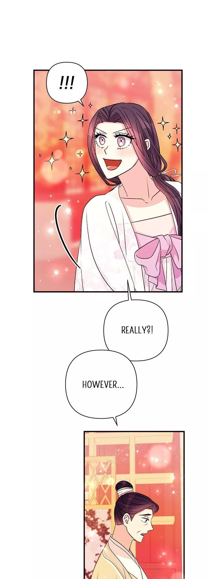 Girl Jock Empress Chapter 68 page 22