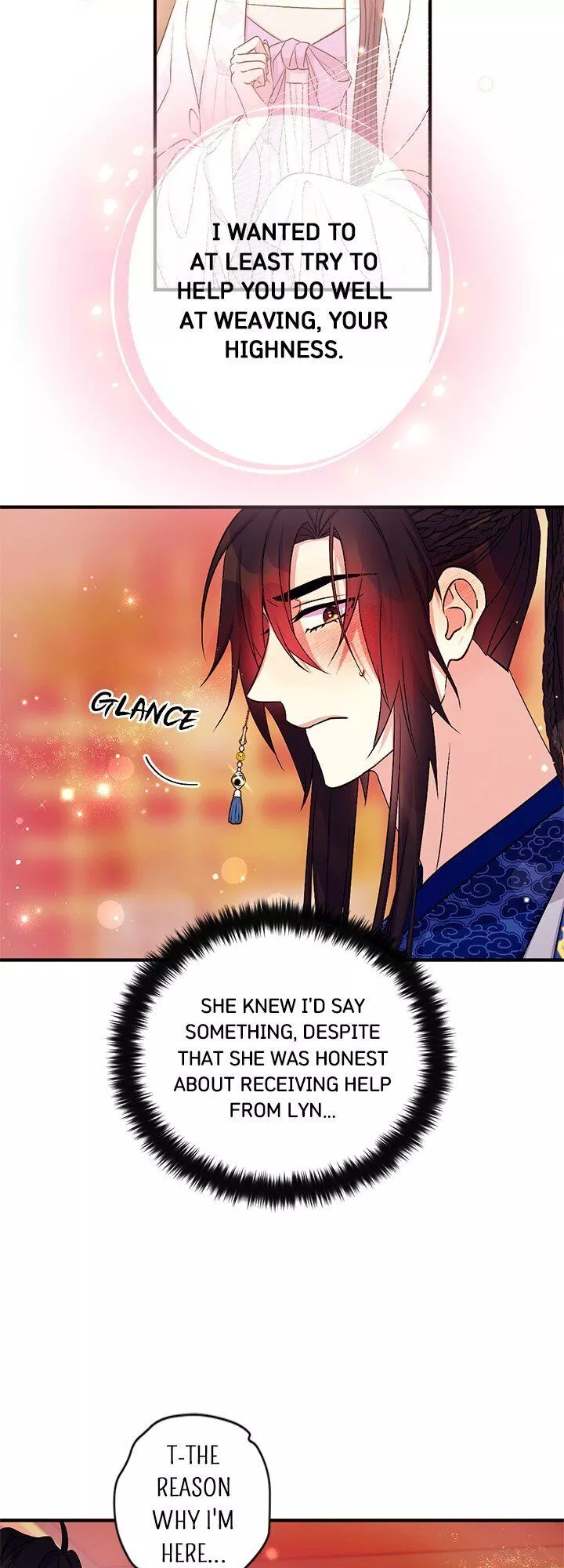 Girl Jock Empress Chapter 67 page 5