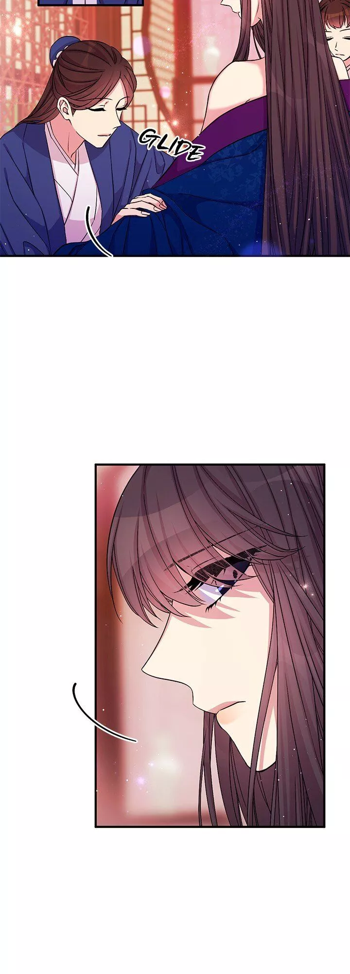 Girl Jock Empress Chapter 66 page 4