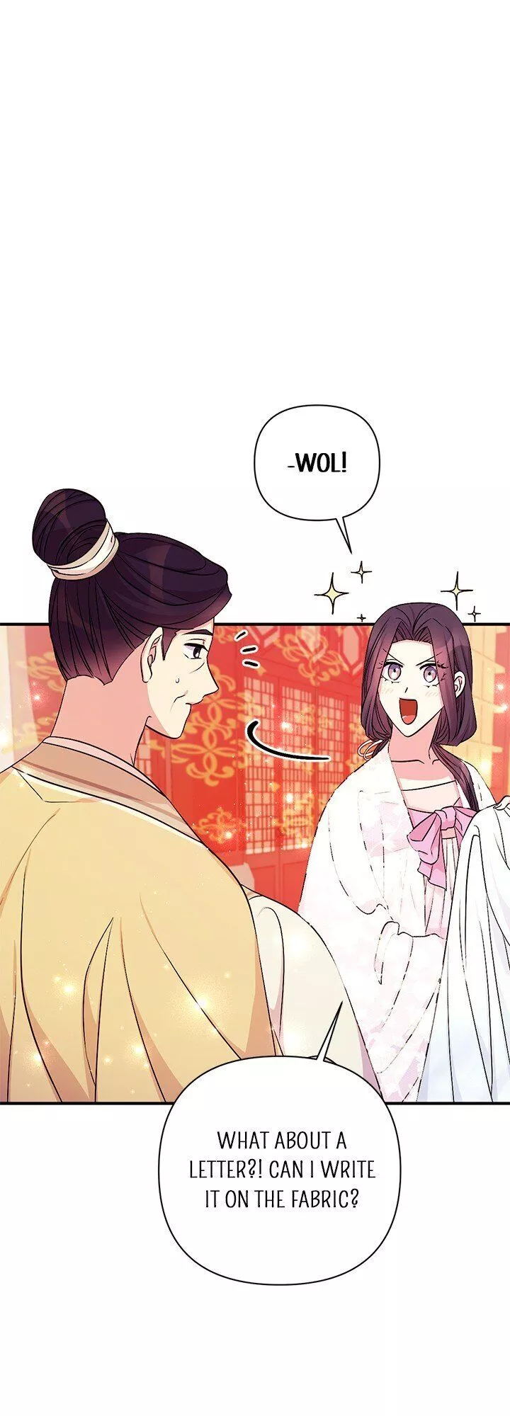 Girl Jock Empress Chapter 68 page 6