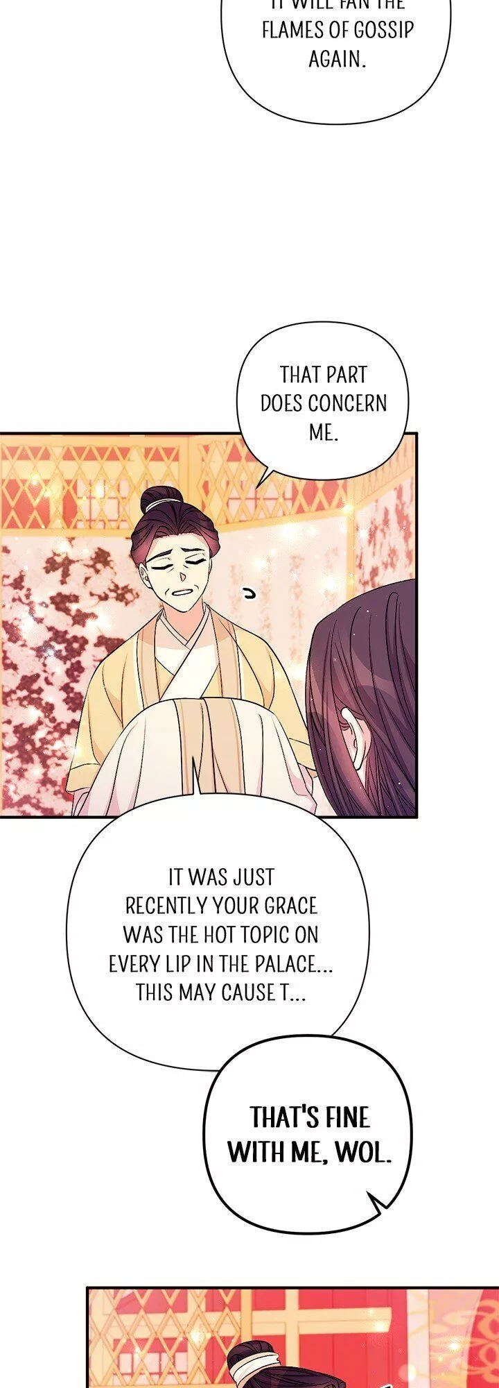 Girl Jock Empress Chapter 68 page 25