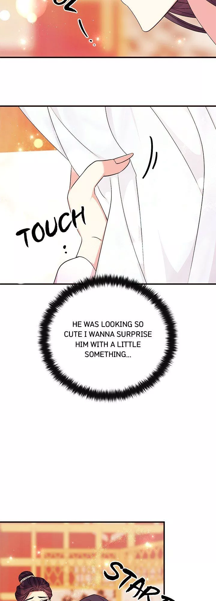 Girl Jock Empress Chapter 68 page 3
