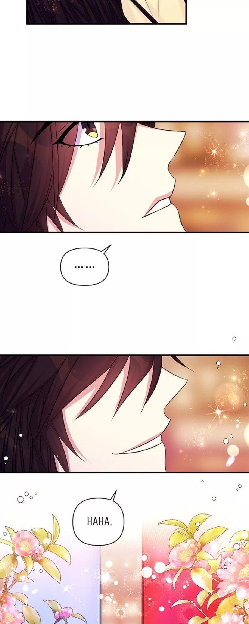 Girl Jock Empress Chapter 69 page 20