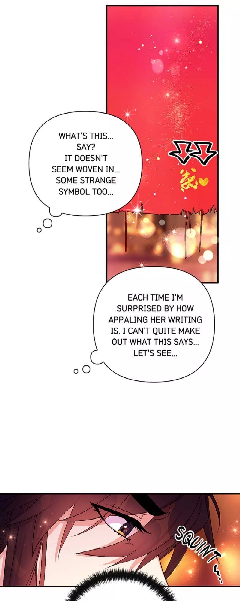 Girl Jock Empress Chapter 69 page 26