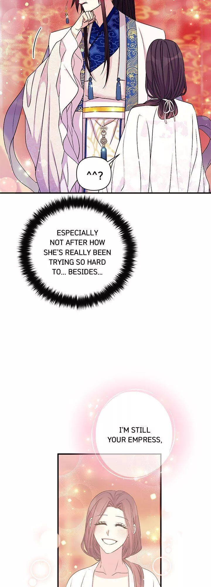 Girl Jock Empress Chapter 67 page 4