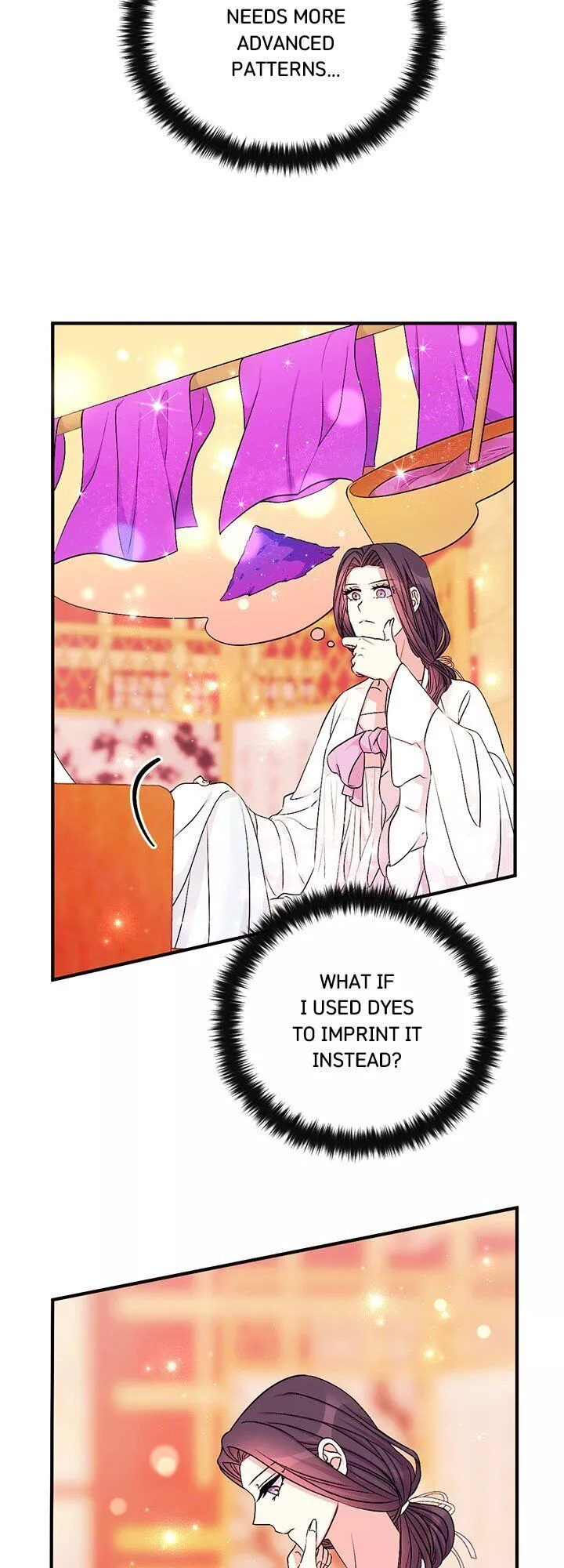 Girl Jock Empress Chapter 68 page 12